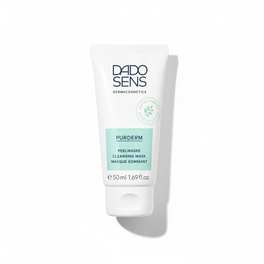 Dado Sens Purderm Cleansing Mask