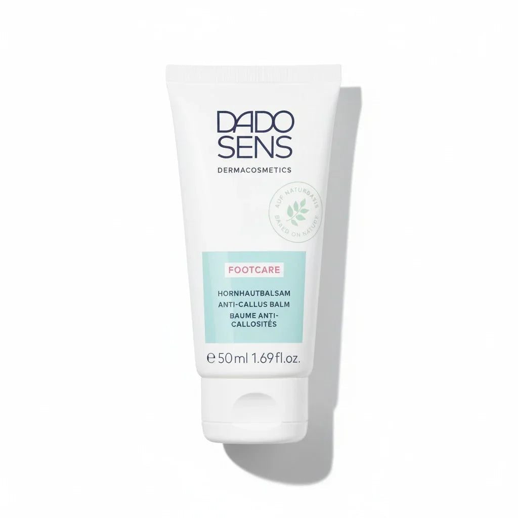 Dado Sens Footcare Anti-Callus Balm