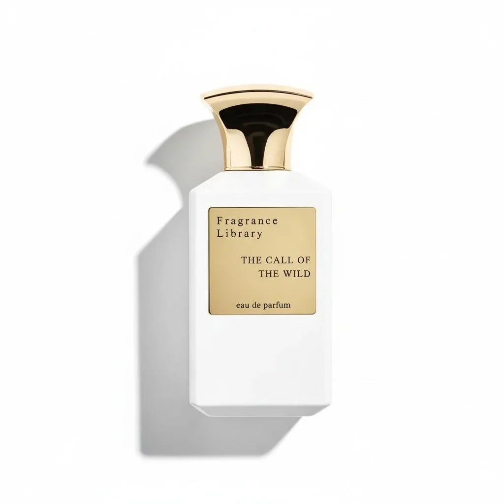 Fragrance LibraryThe Call Of Wild Eau de Parfum