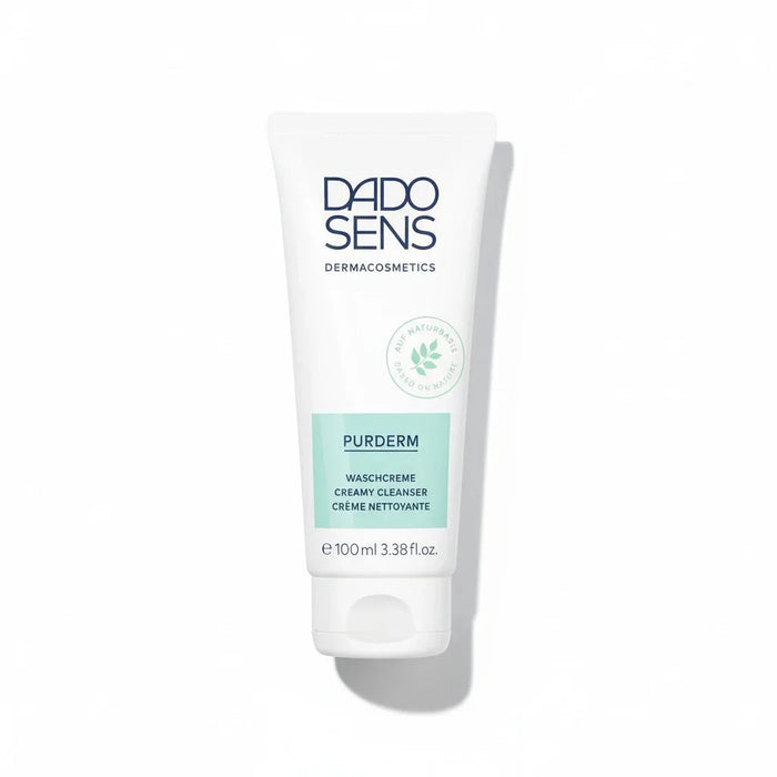Dado Sens Purderm Creamy Cleanser
