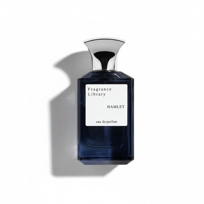 Fragrance Library Hamlet Eau de Parfum