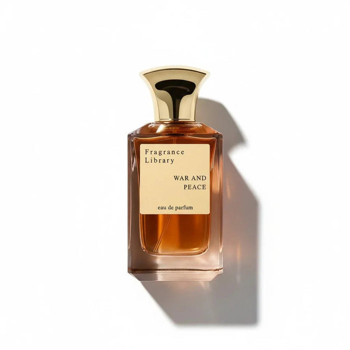 Fragrance Library War and Peace Eau de Parfum