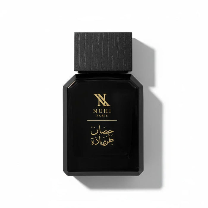 Nuhi Paris Trojan Horse Eau de Parfum