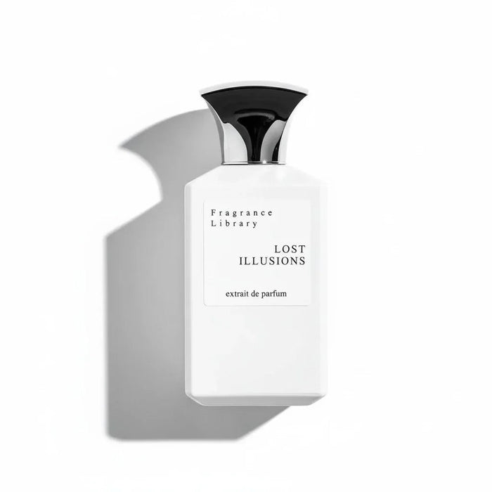 Fragrance Library Lost Illusions Extrait  de Parfum