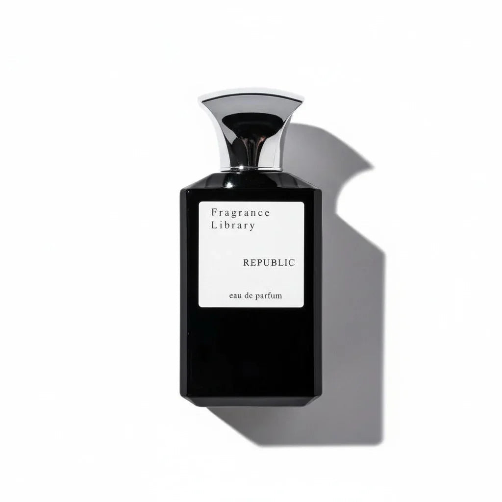 Fragrance Library Republic Eau de Parfum