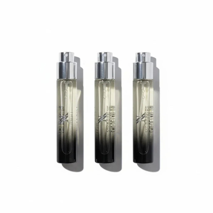 Nuhi Paris Nuhi Intense Eau de Parfum