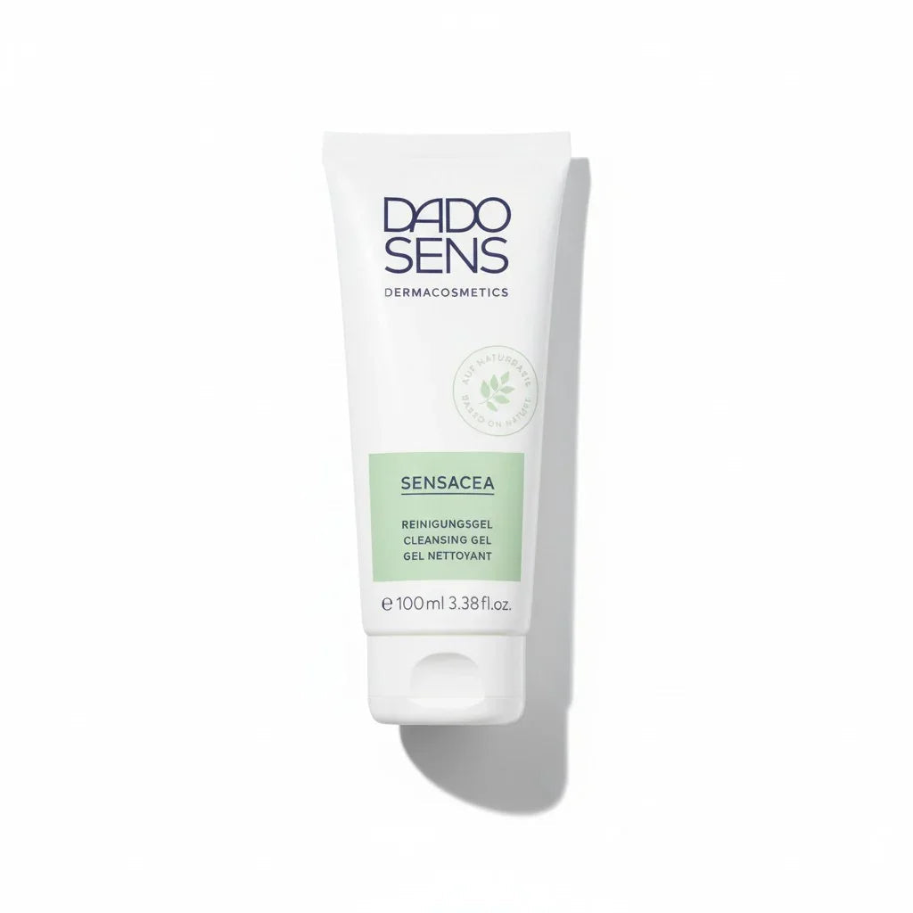 Dado Sens Sensacea Cleansing Gel
