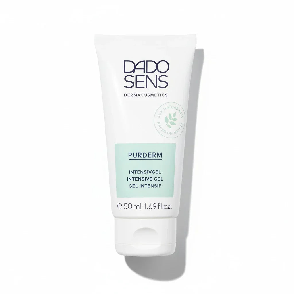 Dado Sens Purderm Intensive Gel