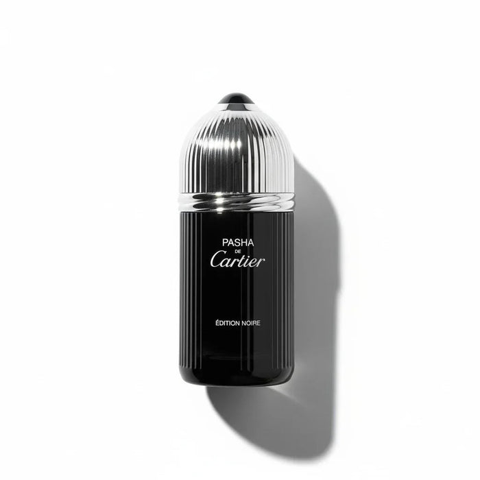 Cartier Pasha Edition Noire Eau de Toilette