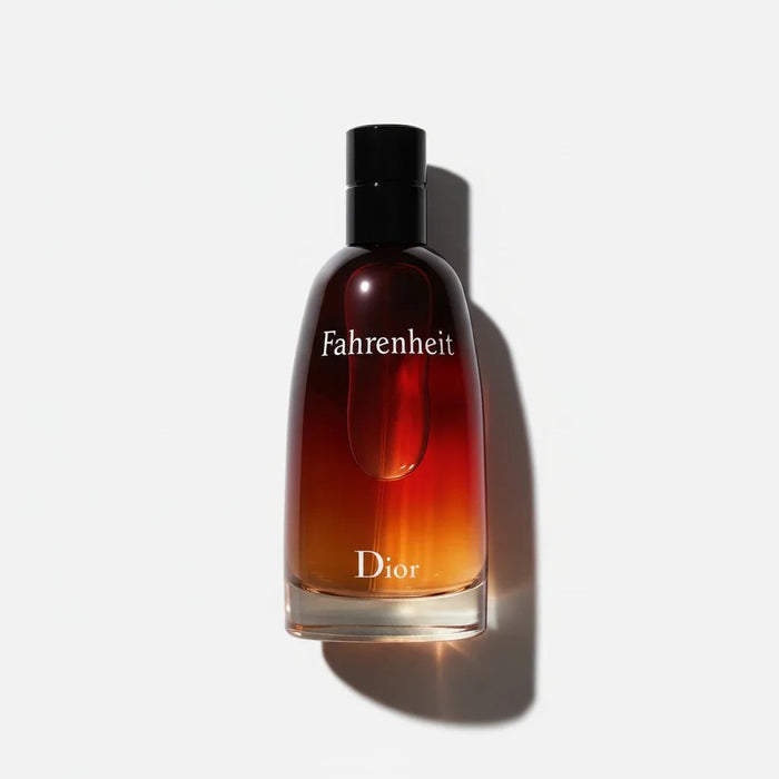 Dior Fahrenheit After Shave Lotion