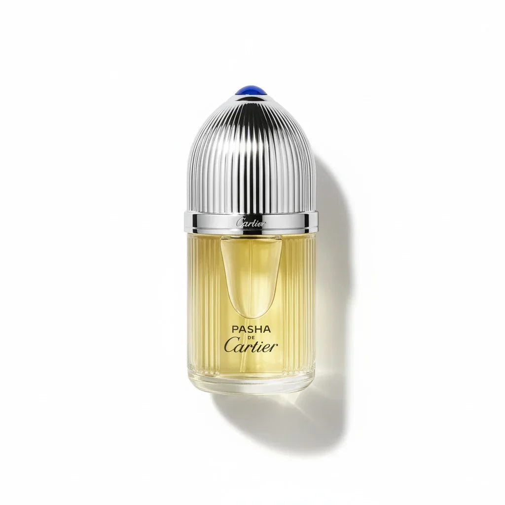 Cartier Pasha Eau de Parfum