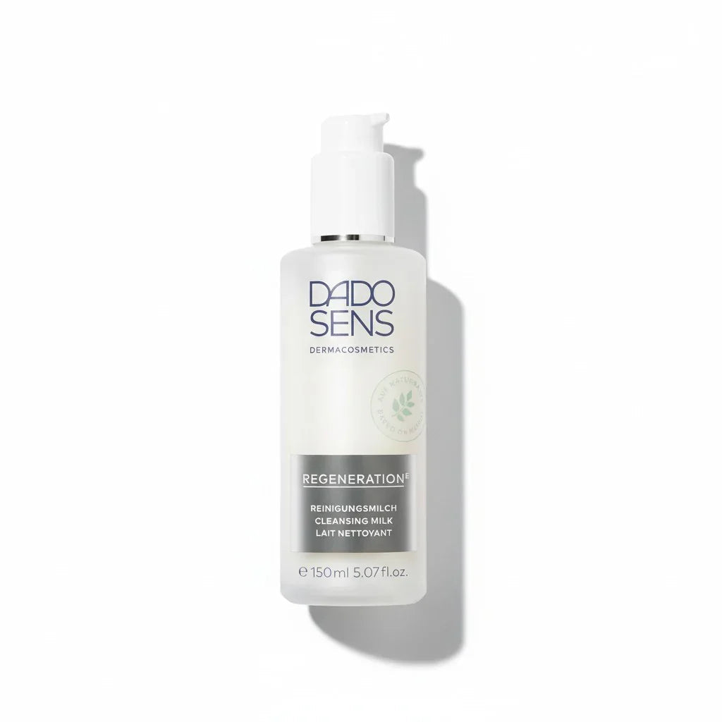 Dado Sens Regeneration Cleansing Milk