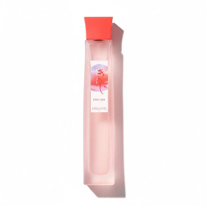 Annayake Kiji For Her Eau de Toilette