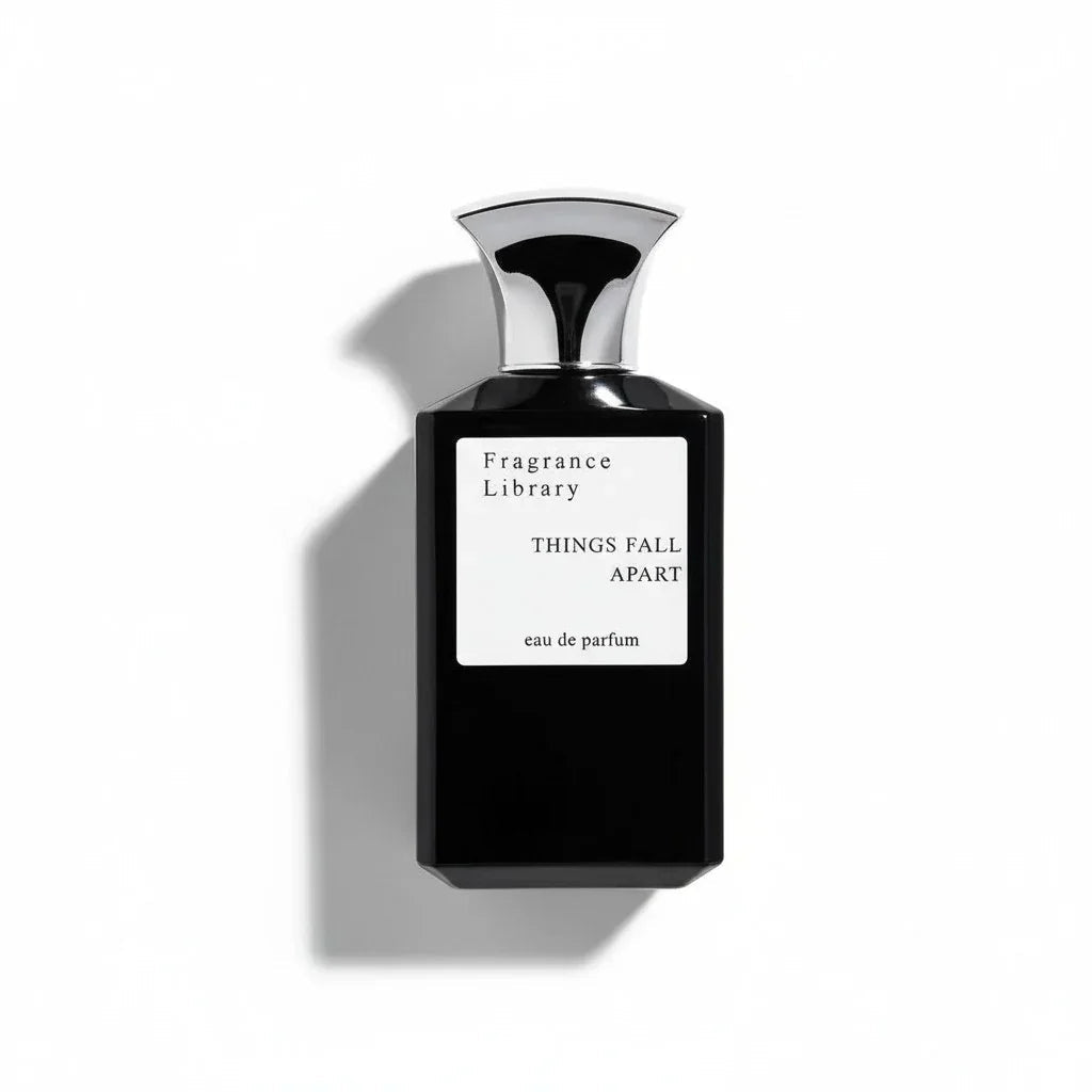 Fragrance Library Things Fall Apart Eau de Parfum