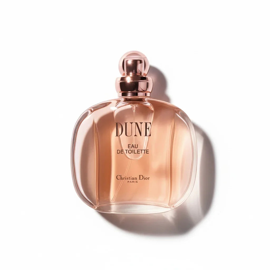 Dior Dune Eau de Toilette