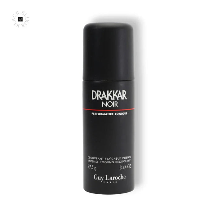 Guy Laroche DRAKKAR NOIR Deodorant Spray