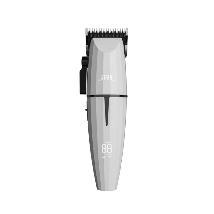 JRL - Haarschneidemaschine - Fresh Fade 2020C-W Onyx Clipper - Ghost Edition