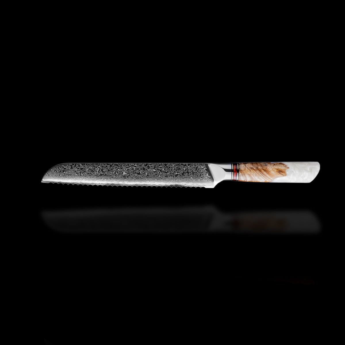 Brotmesser "Resin"