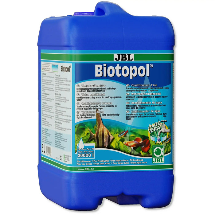 JBL Biotopol 5l