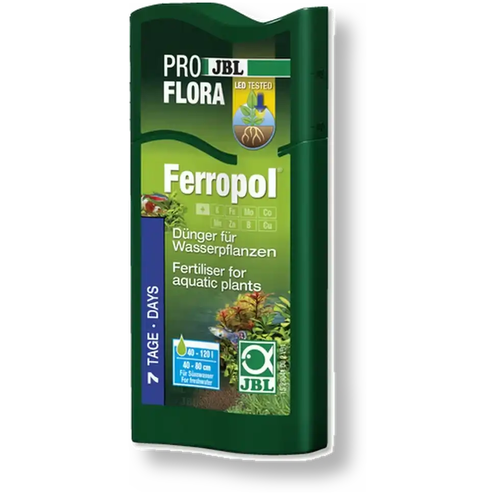 JBL PROFLORA Ferropol 250ml