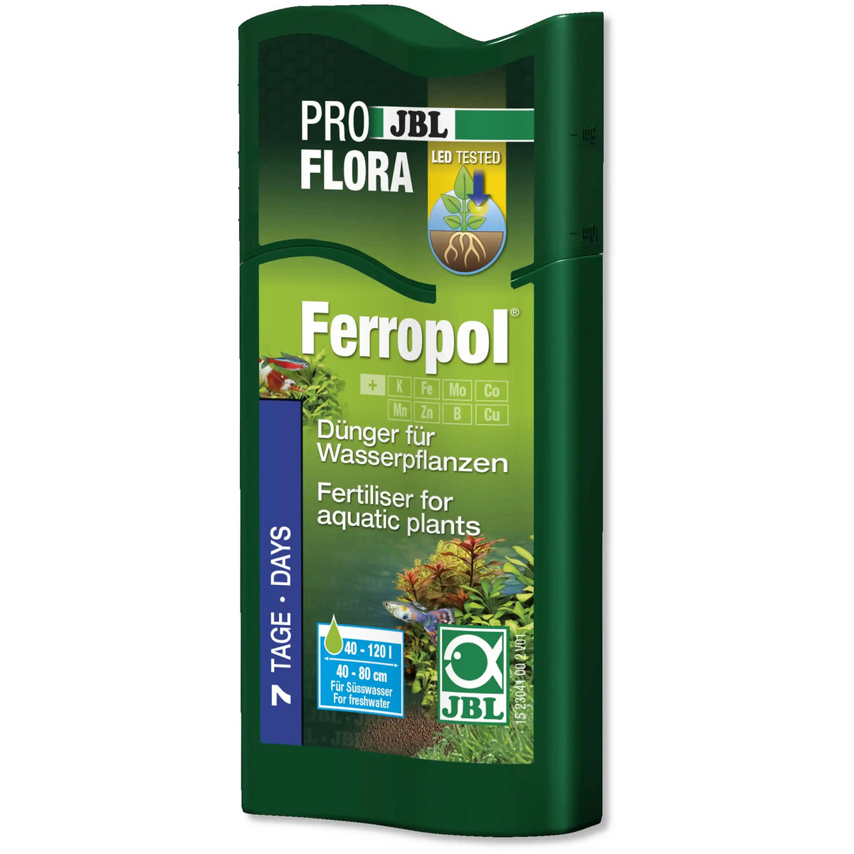 JBL PROFLORA Ferropol 500ml