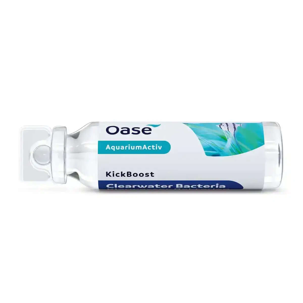 OASE KickBoost Klarwasser Bakterien 30 ml