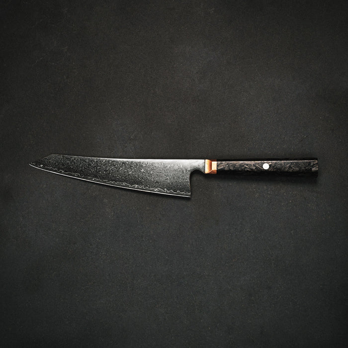 Kiritsukemesser "Suisen 水仙"