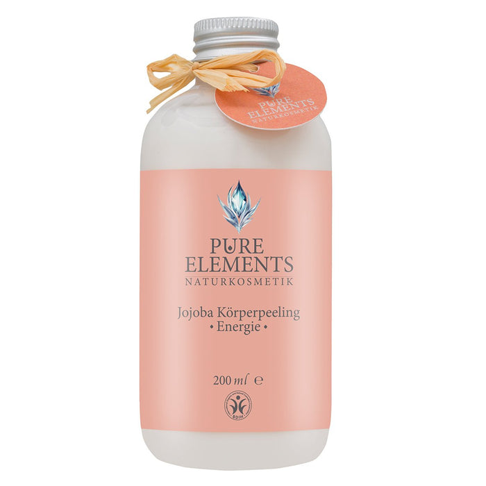 Jojoba Körperpeeling •Energie•