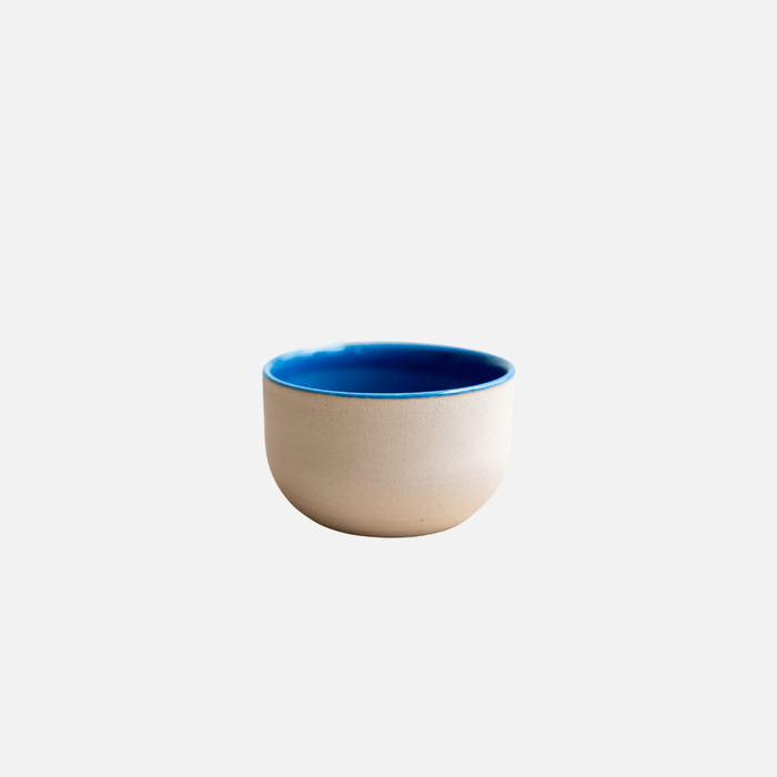KUMO Espresso Tasse blau
