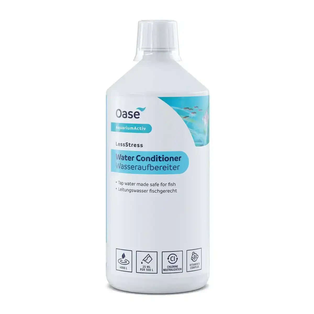 OASE LessStress Wasseraufbereiter 1 l