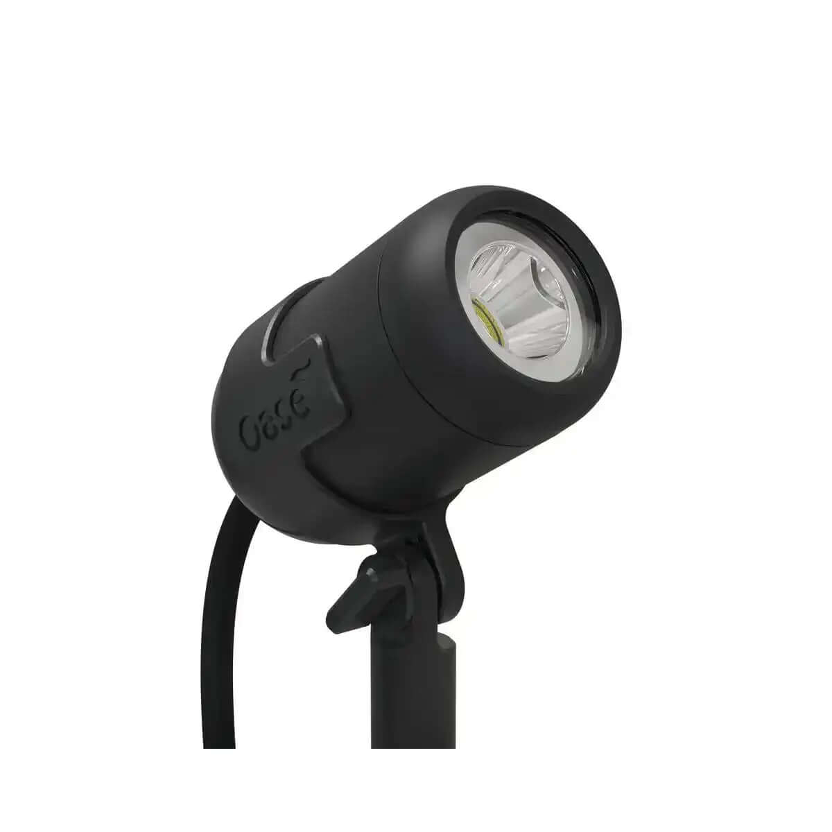 OASE LunAqua Connect M Solo weiß Kabel 10 m