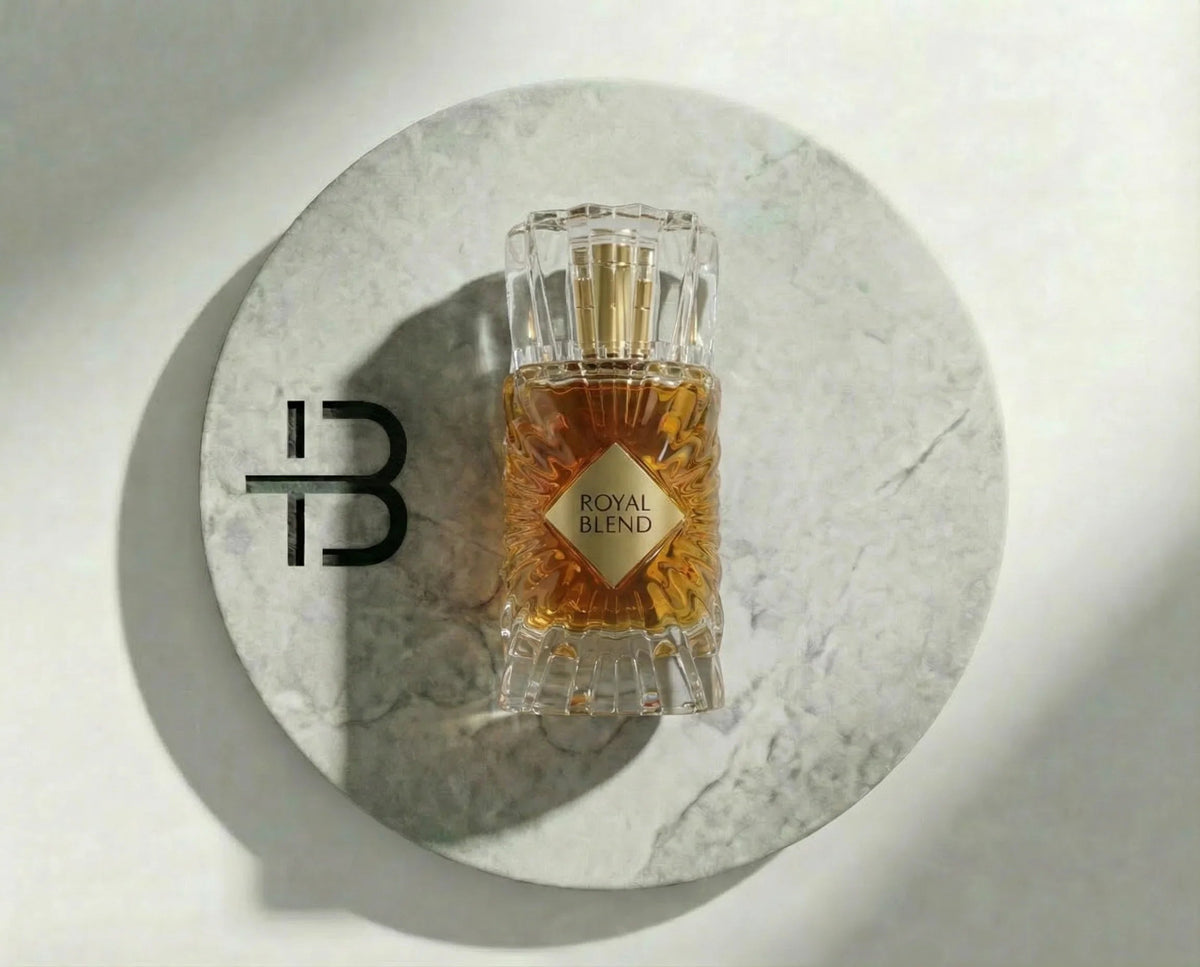 French Avenue Royal Blend Eau de Parfum