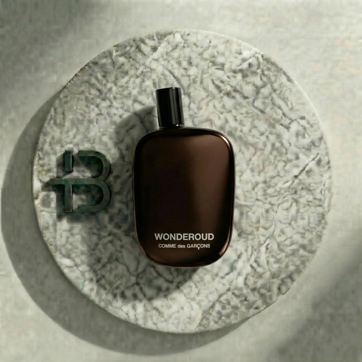 Comme des Garçons Wonderoud Eau de Parfum