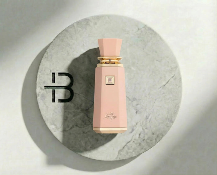 French Avenue Sweet Paradise Eau de Parfum