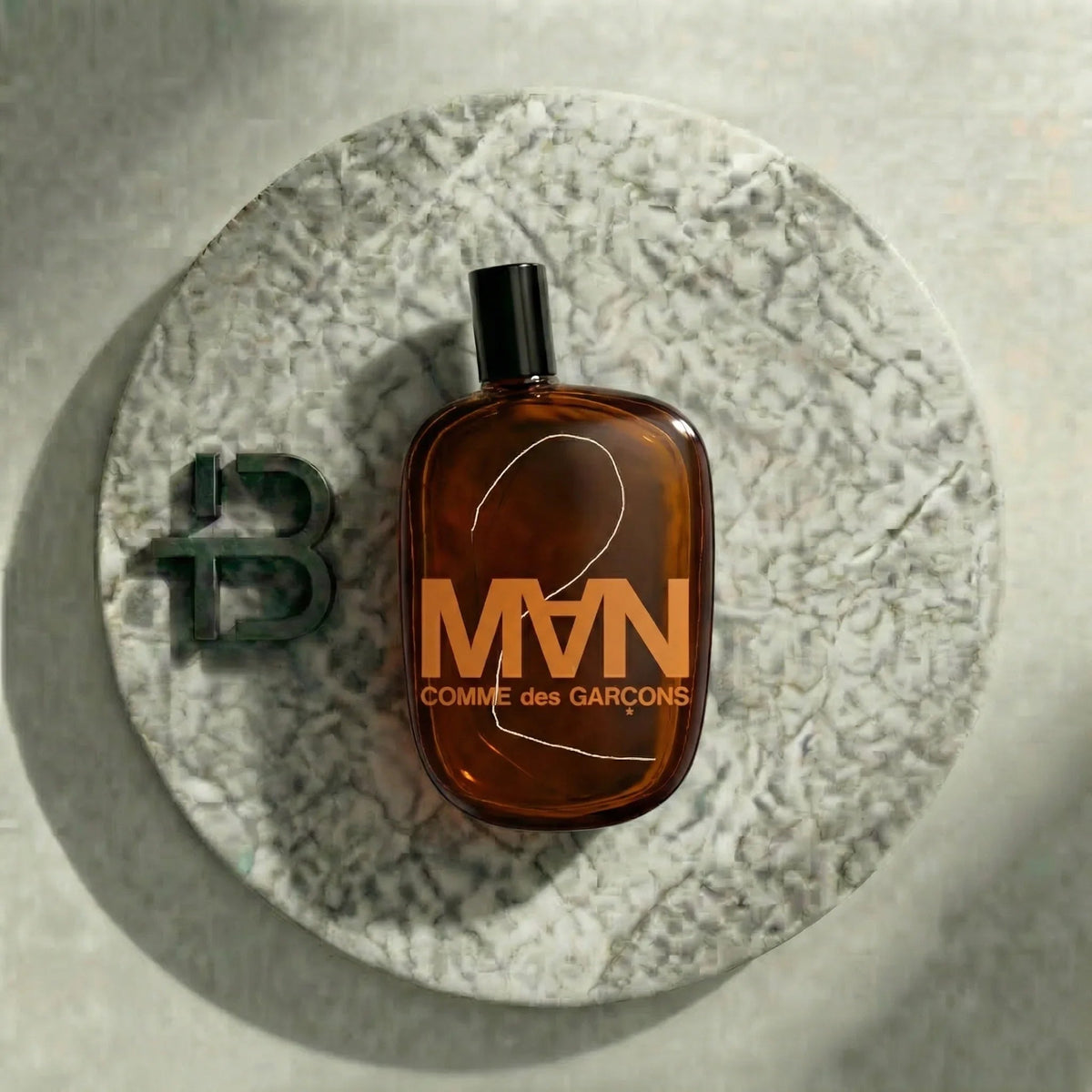 Comme des Garcons Man 2 Eau de Toilette