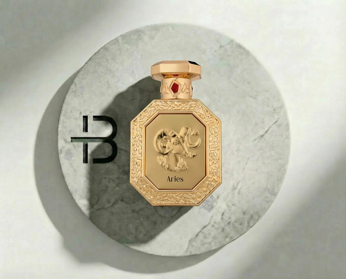 French Avenue Genesis Aries Eau De Parfum