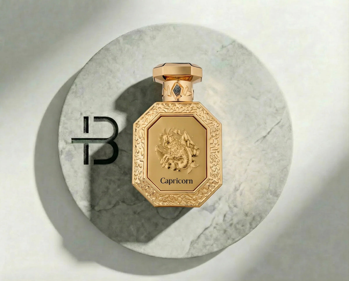 French Avenue Capricorn Eau de Parfum