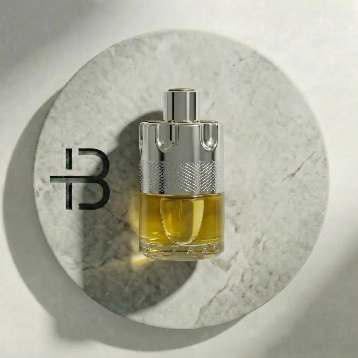 Azzaro Wanted Eau de Toilette