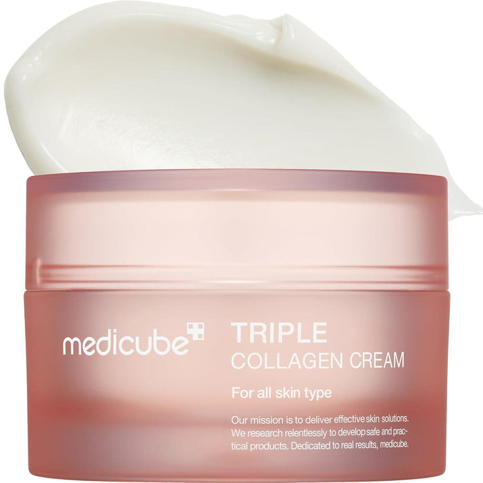 Medicube Triple Collagen Cream 4.0 - 50ml