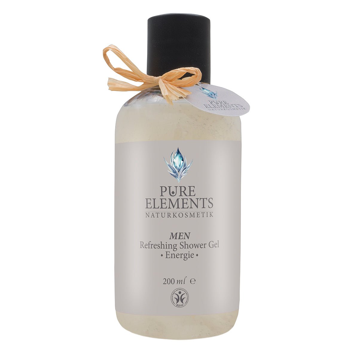 MEN Refreshing Shower Gel •Energie•