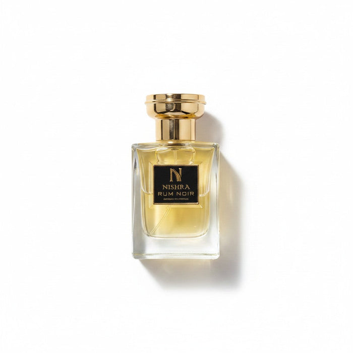 NISHRA RUM NOIR 50ml Extrait de Parfum