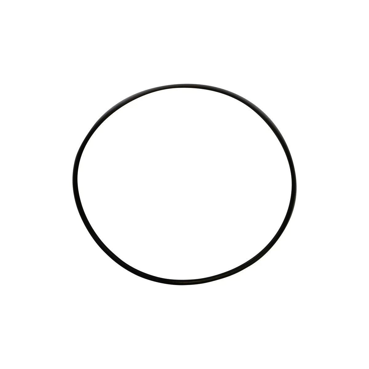 OASE O-Ring NBR 82 x 2 SH70 gefettet – Ersatzteil