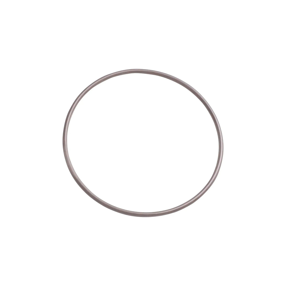 OASE O-Ring SI 61 x 2 SH70 A schwarz – Ersatzteil
