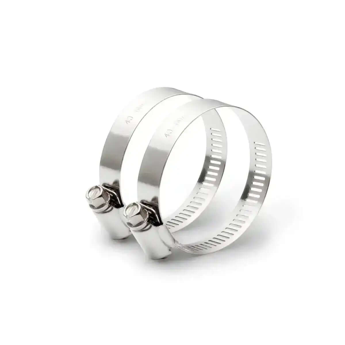 OASE Edelstahl-Schlauchschelle 1 1/2"-2" – Ersatzteil