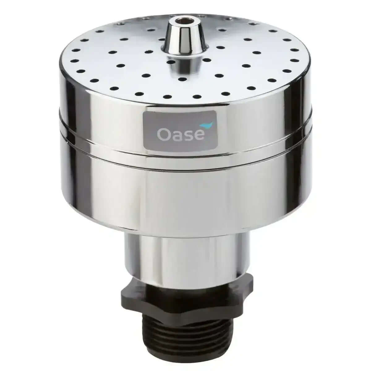 OASE Vulkan 43-3 Fontänenaufsatz, Silber