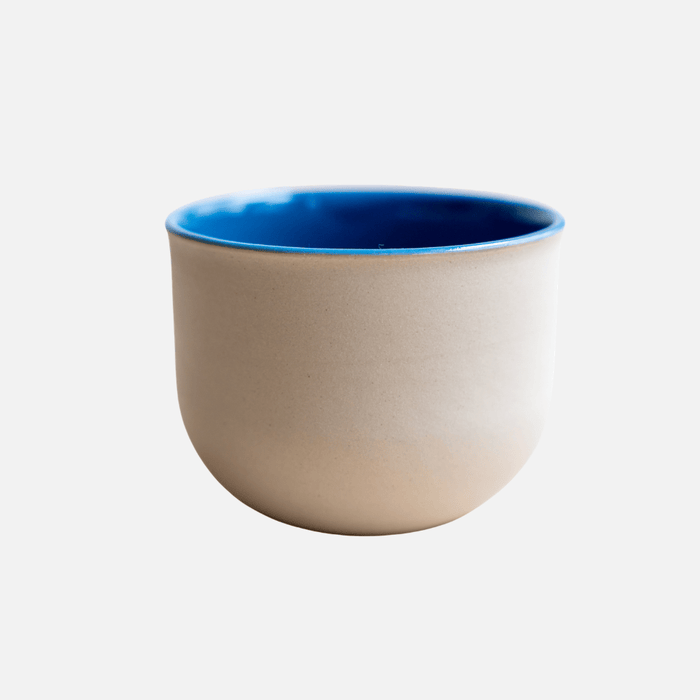 OCHA Teetasse blau