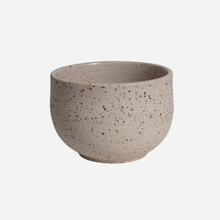 OCHA Teetasse mit Spots
