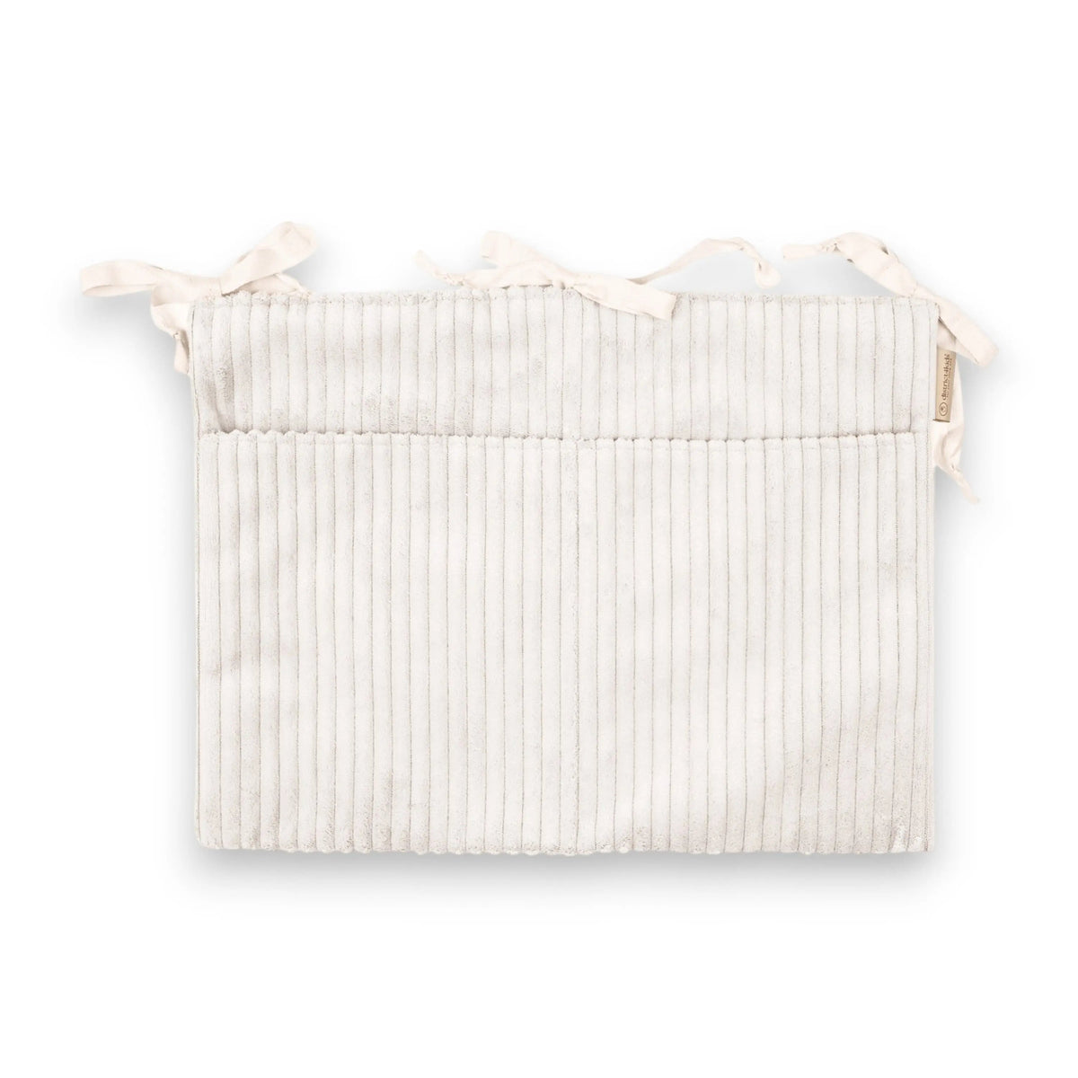 Organizer Cord – Ordnung am Babybett