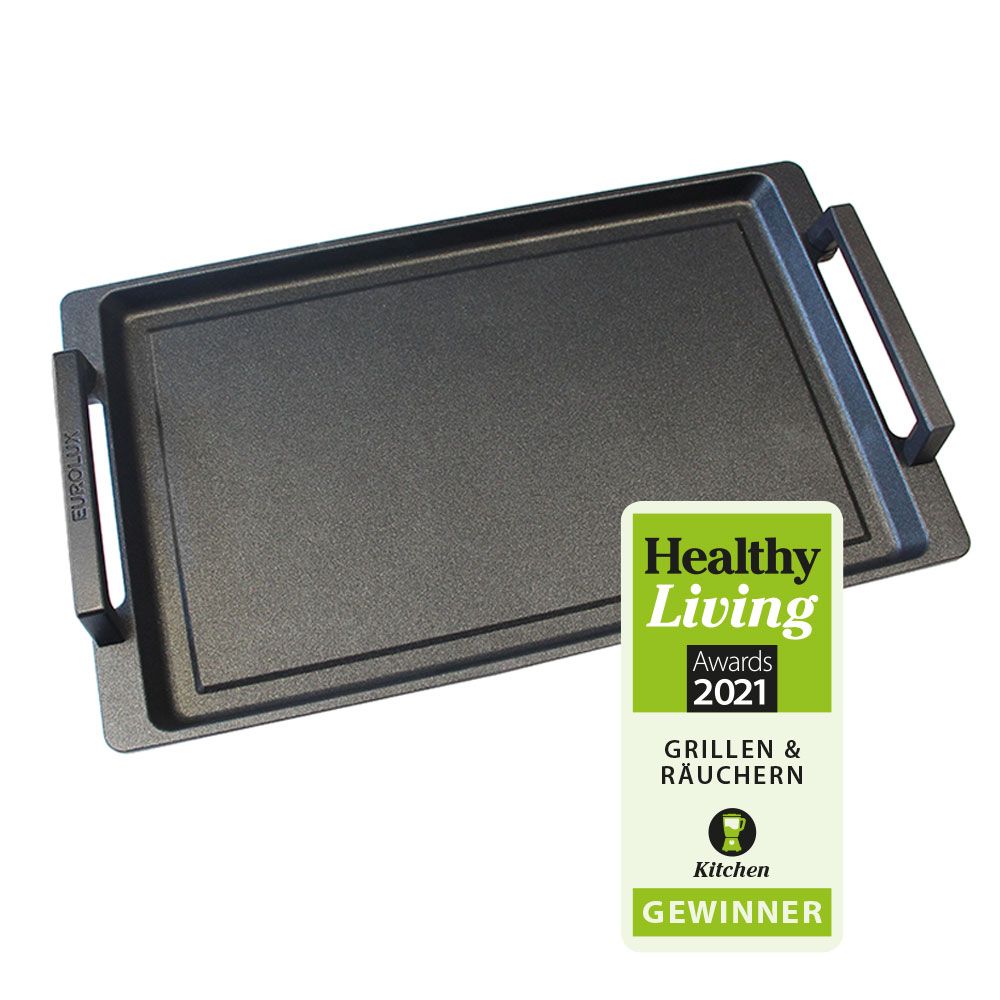 Premium Teppanyaki mit Griffen