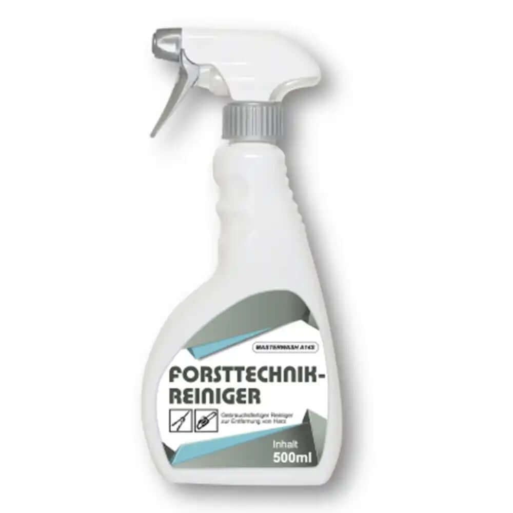 Schopf Gebrauchsfertiger Reiniger für Harz, Öl, Fett usw. 500 ml